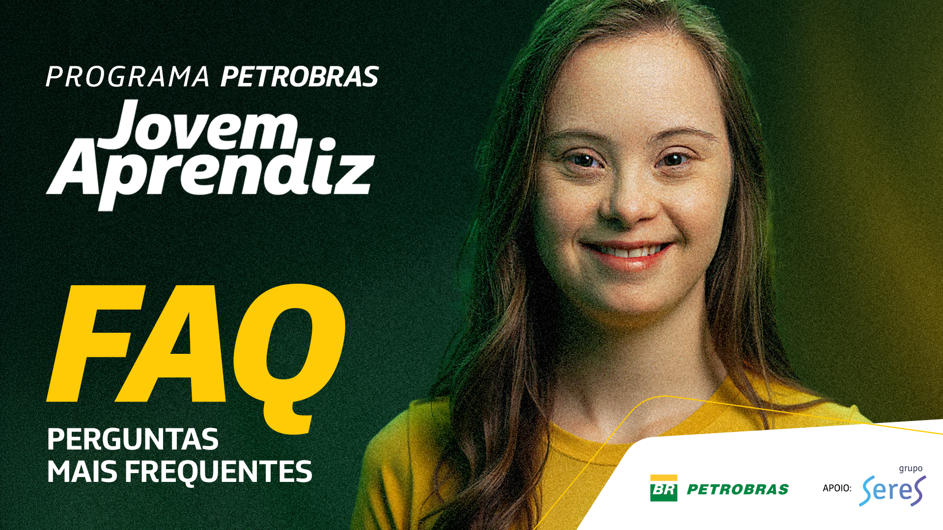 Banner Jovem Aprendiz